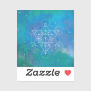 Metatron, chakra,zen,sacred geometric, angel
