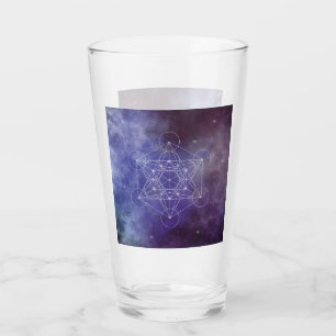 Metatron, chakra,zen,sacred geometric, angel, glass