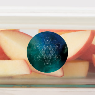 Metatron, chakra,zen,sacred geometric, angel, spir