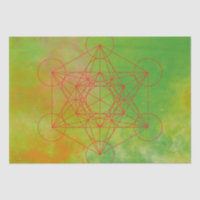 Metatron, chakra,zen,sacred geometric, angel