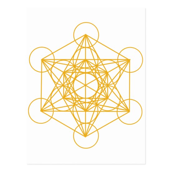 Cube Of Metatron Gifts & Gift Ideas | Zazzle UK