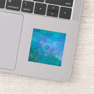 Metatron’s Cube Sacred Geometry