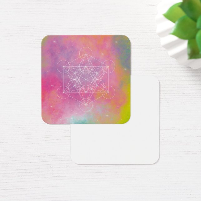 Metatron zen archange (Desk)