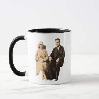 Metcalf Family Reunion 2025 Coffee Mug