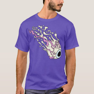 Meteor Eye T-Shirt