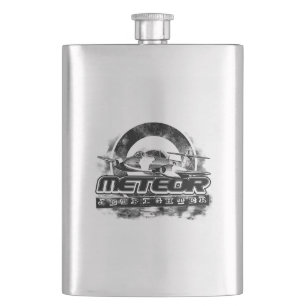 Meteor Flask Classic Flask