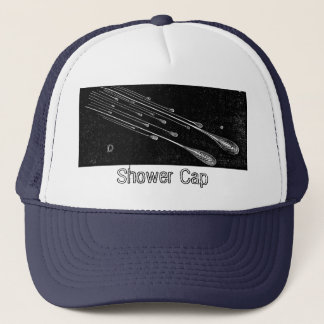 Meteor Shower Cap