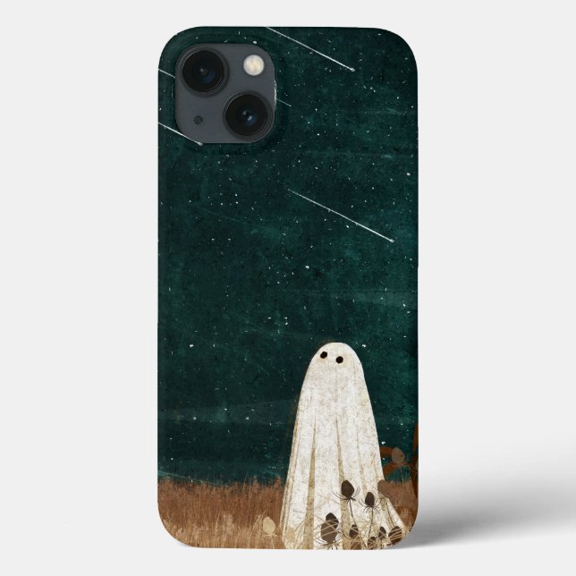 Meteor Shower Case-Mate iPhone Case (Back)