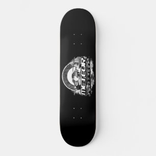 Meteor Skateboard Deck Skateboard