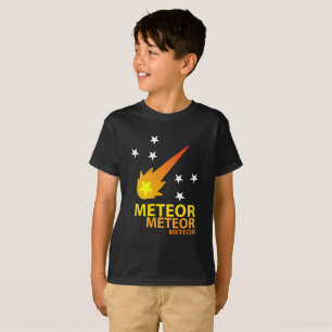 Meteor T-Shirt