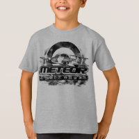 Meteor T-Shirt T-Shirt