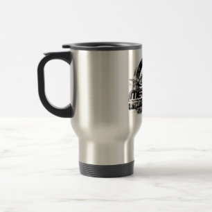 Meteor Travel Mug