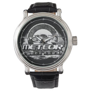 Meteor Watch eWatch Watch