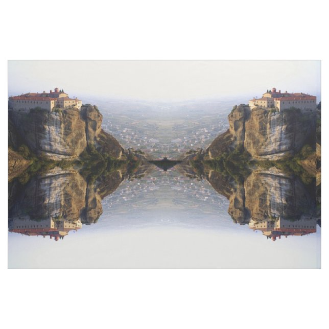 Meteora – Thessaly Fabric (Yard)