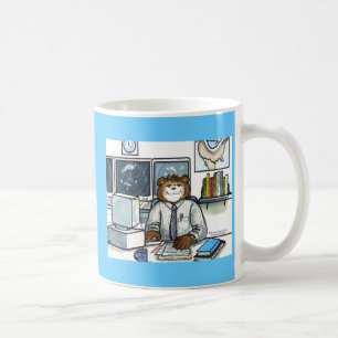 Meteorologist Mug