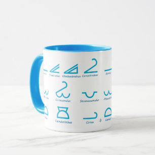 Meteorology Mug