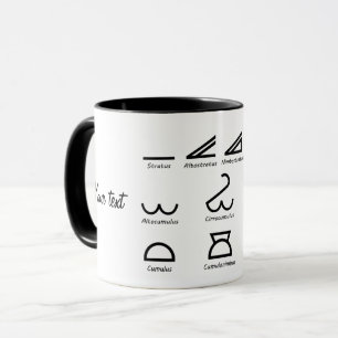 Meteorology Mug
