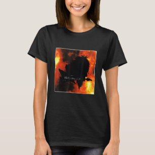 Method For Heavy Metal Guitar 1993 T-Shirt