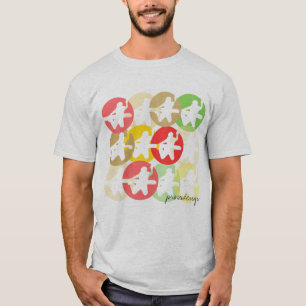 Method Grabbin T-Shirt