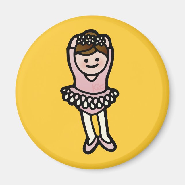 method magnet. magnet (Front)