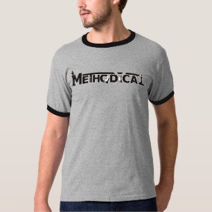 Methodical Monarch-T T-Shirt