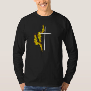 Methodist Cross T-Shirt