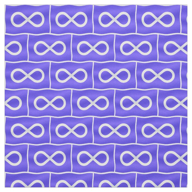 Metis Fabric Metis Flag Fabric Aboriginal Fabric (Swatch)