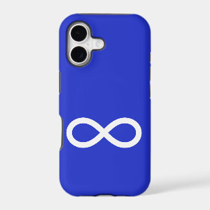 Metis Flag, Métis flag 