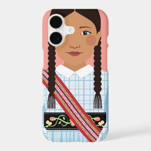 Métis Nation of Canada Matryoshka Case