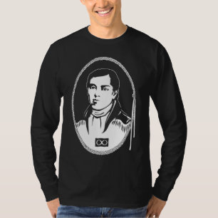 Metis Nation Shirts Cuthbert Grant Metis T-shirt