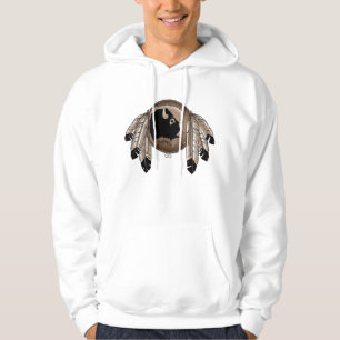 Metis Pride Hoodie First Nations Metis Hoodies