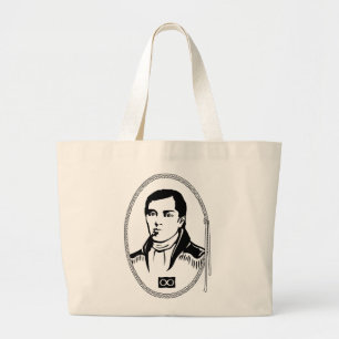 Metis Tote Bag Cuthbert Grant Shopping Bag