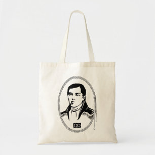 Metis Tote Bag Cuthbert Grant Shopping Bag