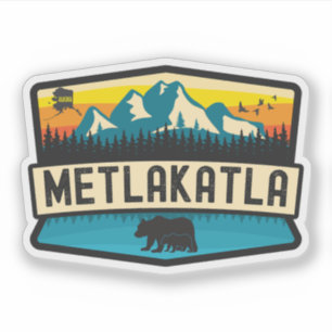 Metlakatla, Alaska