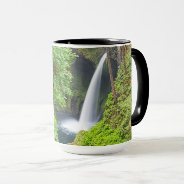 Metlako Falls Mug (Front Right)