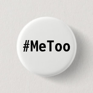 #MeToo button