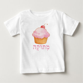 metooka- sweet girl toddler tee shirt