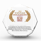 METRO AWARDS, add your name