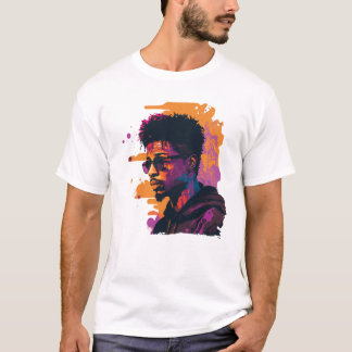 Metro Boomin T-Shirt