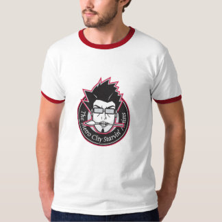 Metro City Starvin' Artists T-Shirt