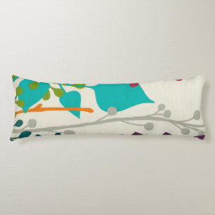 Metro Garden III Body Cushion