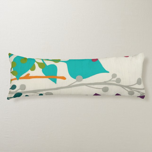 Metro Garden III Body Cushion (Front)