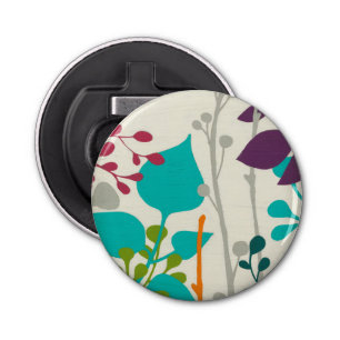 Metro Garden III Bottle Opener