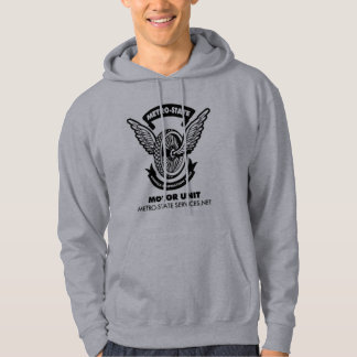 Metro-State Special Services Hoodie