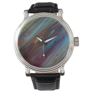 Metro Watch
