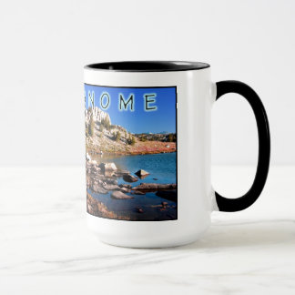 Metrognome Mug