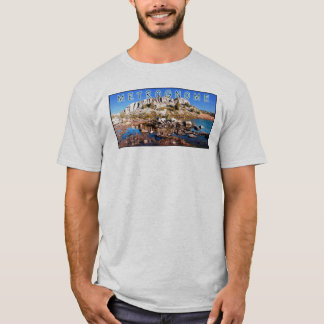 Metrognome Noise From The Shell T T-Shirt