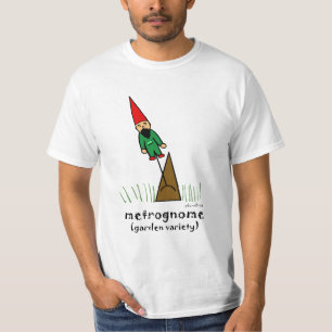 metrognome, value tee-shirt T-Shirt