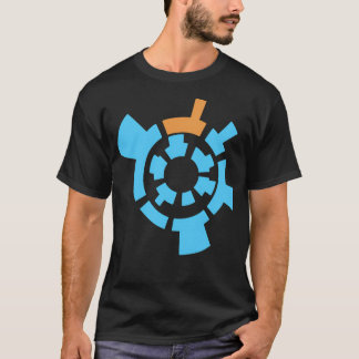 Metroid Prime - Artefact Of Nature Graphic T-Shirt