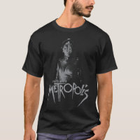 Metropolis 1927 Fritz Lang Classic Sci-Fi